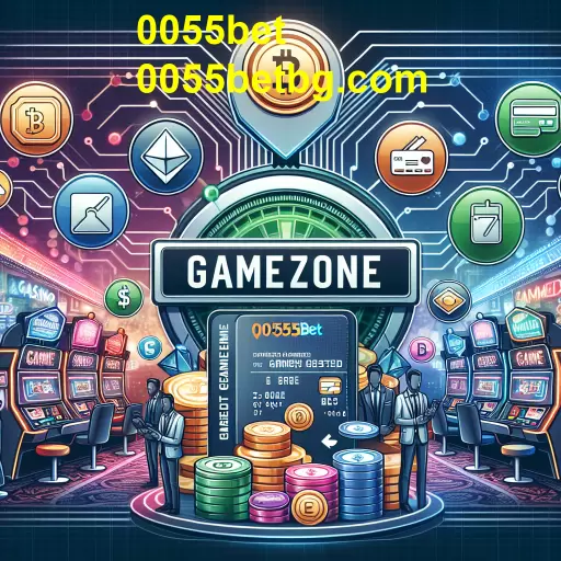 Métodos de Pagamento em 0055bet: Segurança e Conveniência para Jogadores